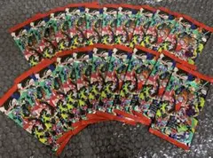 【新品未開封】 CR FES 2024 トレーディングカード 20パック