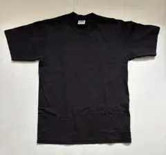 PRO5 半袖Tシャツ サイズL ブラック propsstore
