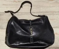 COACH オールドコーチ　ショルダーバッグ