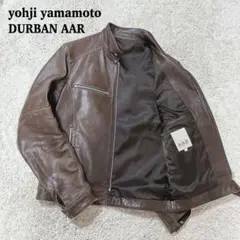 2025年最新】Yohji Yamamoto メンズ シングルライダースの人気