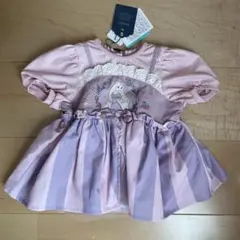 ラプンツェル トップス 90 新品