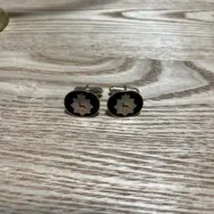 ヴィンテージ　VAN カフリンクス美品