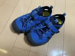 biofitter キッズサンダル 20cm