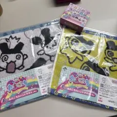たまごっち一番くじセット