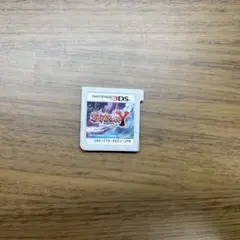ポケットモンスター Y ニンテンドー3DS