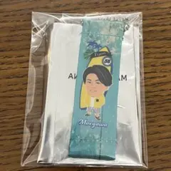 前川右京 C賞 ミニタペストリー ガラコロ 阪神タイガース