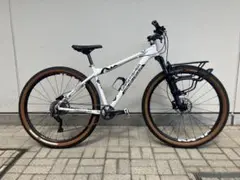 ゲイリーフィッシャー（Gary Fisher Cake 1DLX） 中古 難あり ゲイリーフィッシャー（Gary Fisher Cake 1DLX） 中古 難あり