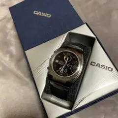 CASIO MMW-220 クロノグラフ 腕時計 CASIO カシオ