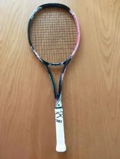 ヨネックス ジオブレイク50VS ソフトテニスラケット