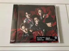 Aぇ! group Gotta Be 通常版