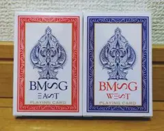 【抜けあり】BMSG FES'23 トランプセット