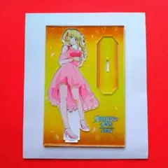 ❤大特価❤　魔法科高校の劣等生 アクスタ アンジェリーナ クドウ シールズ