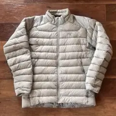arc'teryx cerium LT