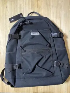 【セール中】未使用タグ付　KANGOL カンゴール　リュック　23L