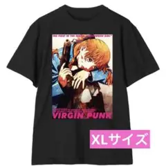 新品　ヴァージン・パンク　Tシャツ　XLサイズ