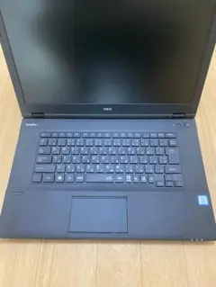 NEC VersaPro ノートPC 中古ジャンク