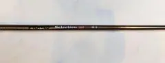 【中古】ジャスティック PROCEED SELECTION M 60S