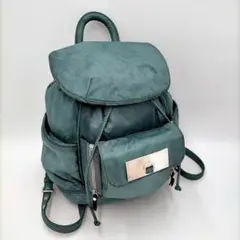 DIESEL ディーゼル リュック グリーン