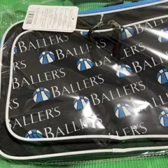 バスケットボール　バッシュケース　バッソク　basketball nba バスケ