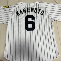 タイガース ユニフォーム 金本知憲