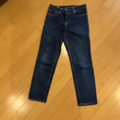 D.M.G. ダークブルーデニム Sサイズ