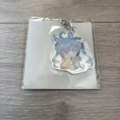 ウマ娘プリティダービー　ツインターボ　ぎゅぎゅっとアクリルキーホルダー