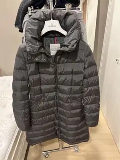 モンクレール☆ MONCLER FLAMMETTE☆美品