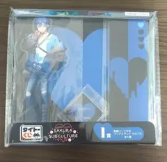 タイトーくじ　桜ミク　アクリルスタンド　KAITO