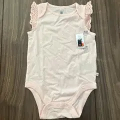 【タグ付き新品未使用】babygap ロンパース90cm 18-24months