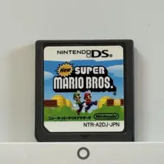 8-037 DS スーパーマリオブラザーズ