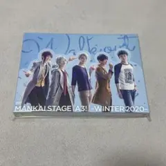MANKAI STAGE『A3!』～WINTER 2020～