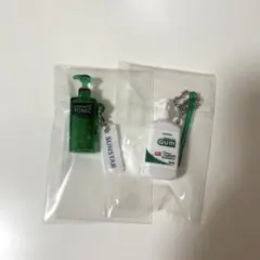 サンスター SUN STAR ミニチュアチャーム