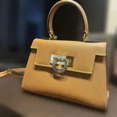 Carbottiカルボッティ　LICIA 241ハンドバッグ ショルダーバッグ
