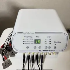クロノバイザー　バイオニックセルサー　美容機器　美顔器　業務用　フェイシャル クロノバイザー バイオニックセルサー 美容機器 美顔器 業務用