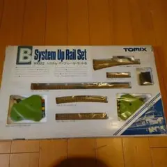 TOMIX システムアップレールセット A B C パワーユニット　ほか9点 m19900910474_1.jpg?1723968011
