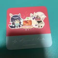 パンヴァニカフェ コースター ノエ ヴァニタス ヴァニタスの手記