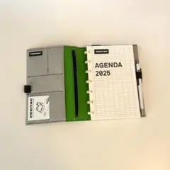 ノート・メモ帳 freitag F242 STU F242 STU | FREITAG