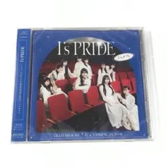 シャチフレ I's PRIDE【通常盤】