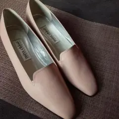 MISS CHLOE パンプス ベージュ 新品未使用品