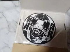 フェイタン　HUNTER×HUNTER ビッグラバーコースター 幻影旅団