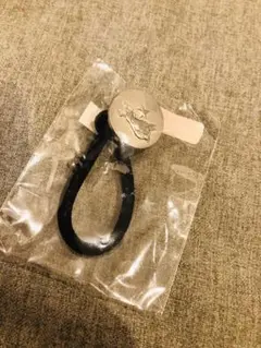 イルビゾンテ　ヘアゴム