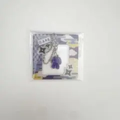忍たま 衣装チャーム 5年生