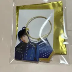 エビライ 田中洸希 アクキー