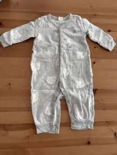 Baby GAP ロンパース　くま