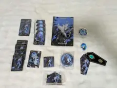 ツイステ イデア・シュラウド グッズ セット まとめ