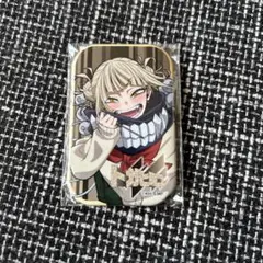 僕のヒーローアカデミア スクエア缶バッジ トガヒミコ