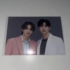 seventeen ジョンハン ジョシュア トレカ