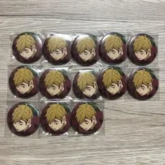 ハイキュー 宮侑 OFD 缶バッジ 13点