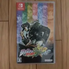 ジョジョの奇妙な冒険 ラストサバイバー