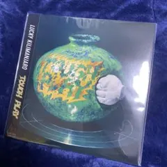 Lucky Kilimanjaro → TOUGH PLAY レコード TOUGH PLAY(LP)/Lucky Kilimanjaro｜日本のロック｜ディスク